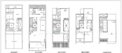Belgravia Villas (D28), Terrace #637840781